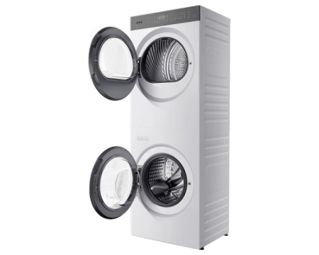 Стиральная машина с сушкой Korting KWD 601296