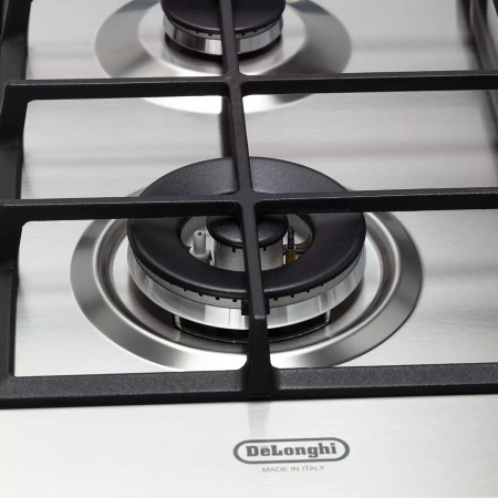 Варочная поверхность Delonghi XF 46/1 ASV GU