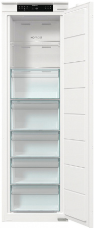 Встраиваемый морозильный шкаф Gorenje FNCI517E41WF