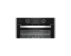 Конвекционный духовой шкаф Grundig GEBD19300B