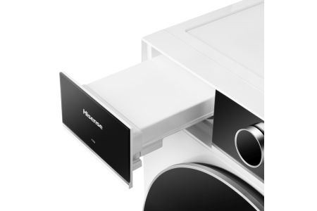 Сушильная машина Hisense DH7I108BWAB