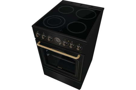 Электрическая плита Gorenje GECS5B70CLB
