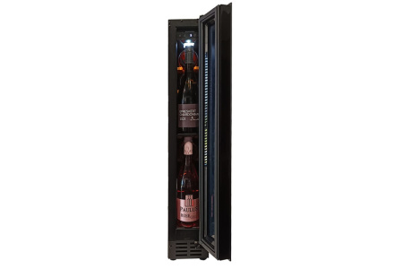 Винный шкаф Dunavox DAUF-8.23B
