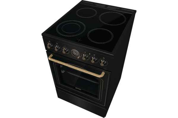 Электрическая плита Gorenje GECS5B70CLB