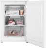 Морозильник Weissgauff WRF-80 Defrost White