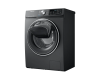 Стиральная машина Samsung WW70R62LVSXDLP (AddWash и Eco Bubble)