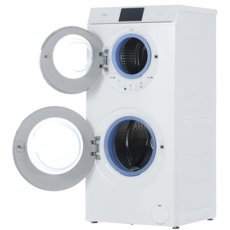 Стирально-сушильная машина Haier HWD120-B1558U