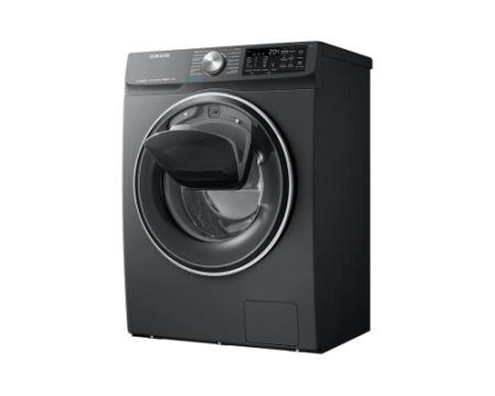 Стиральная машина Samsung WW70R62LVSXDLP (AddWash и Eco Bubble)