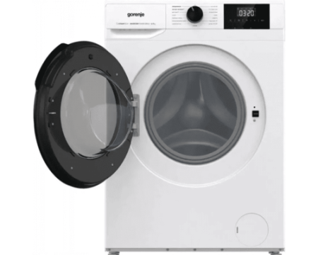 Стиральная машина Gorenje W5NGPI72SBS/C