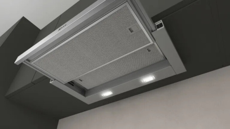 Вытяжка Neff D46BR12X6