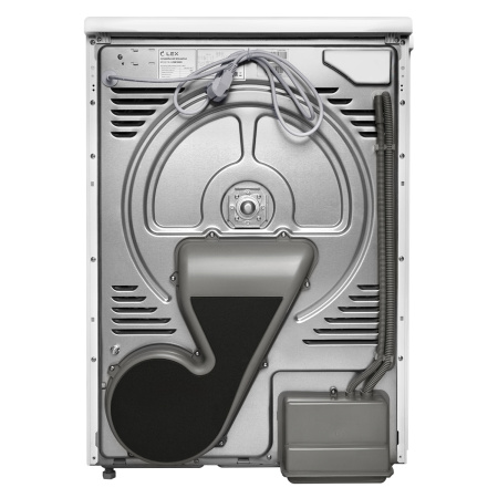 Сушильная машина Lex LDM10WD