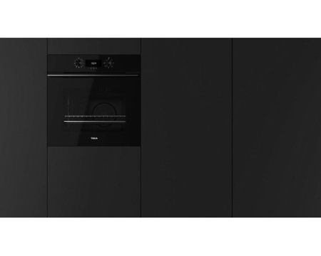 Духовой шкаф Teka HLB 8400 FULL BLACK