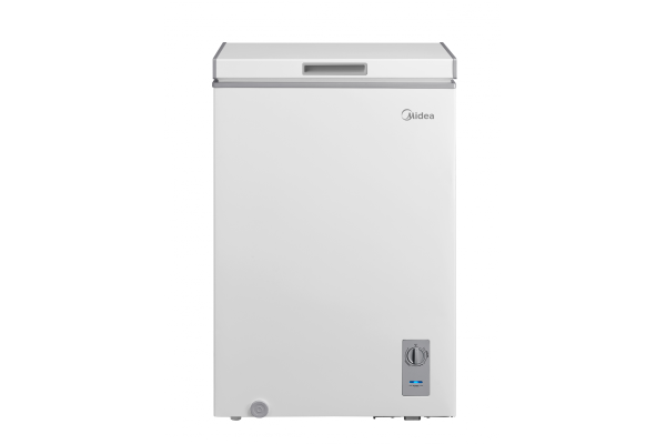 Морозильный ларь Midea MDRC153FZF01D
