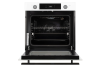 Электрический духовой шкаф DeLonghi DEO 735 BB FRANCA