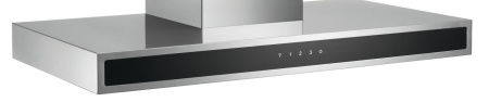 Вытяжка настенная Bertazzoni KG90CONXA