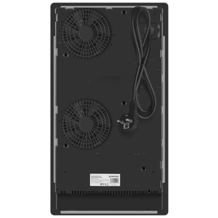 Индукционная варочная панель MEFERI MIH302BK ULTRA