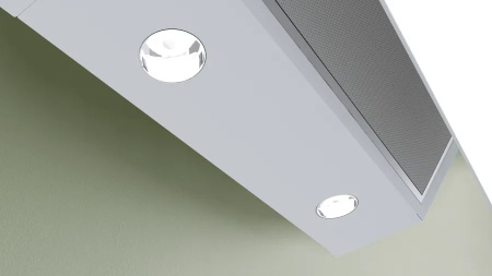 Вытяжка Bosch DWK66PJ20T