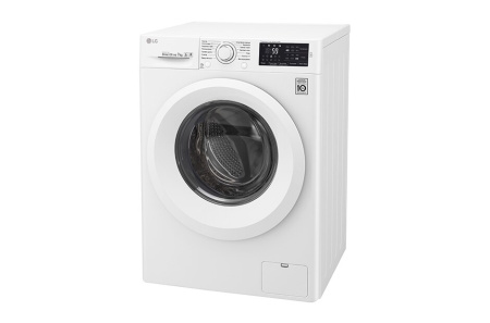 Стиральная машина LG F12U2HFN3
