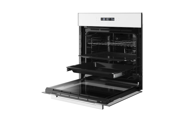 Духовой шкаф Kuppersberg HO 615 W