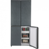 Холодильник HIBERG RFQ-610G GS inverter