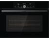 Духовой шкаф с СВЧ Gorenje BCM4547A10BG