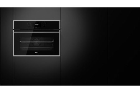 Духовой шкаф Teka HLC 840 BLACK-SS