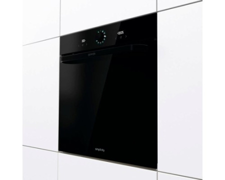 Духовой шкаф Gorenje BOS6737SYB