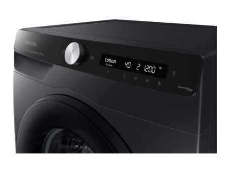 Стиральная машина Samsung WW80AG6S28ABLP