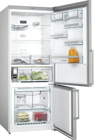 Холодильник Bosch KGA76PI31U