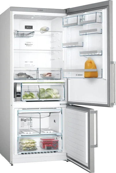 Холодильник Bosch KGA76PI31U