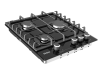 Варочная панель Haier HHX-G53CNMB