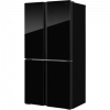Холодильник HIBERG RFQ-555DX NFGB inverter