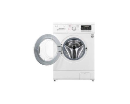 Стиральная машина LG F1296WDS0