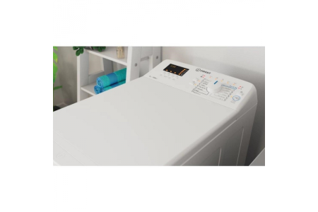 Стиральная машина Indesit BTW S60400 EU N