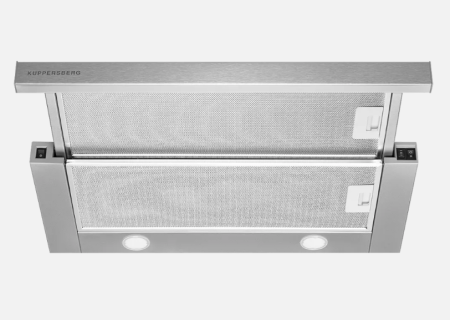 Вытяжка Kuppersberg SLIMLUX IV 60 X