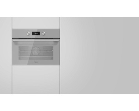 Духовой шкаф Teka HLC 8400 STEAM GREY