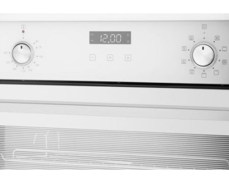 Духовой шкаф Maunfeld EOEM.769SCS2W