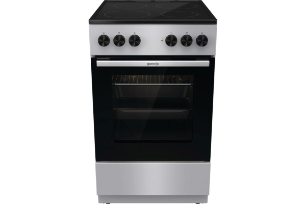 Электрическая плита Gorenje GEC5A11SG