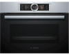 Компактный духовой шкаф Bosch CSG656BS2