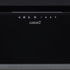 Вытяжка Cata GC DUAL 75 XGBK /D