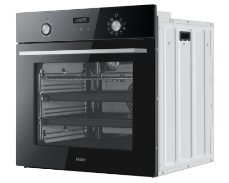Духовой шкаф Haier HOX-P09CGB