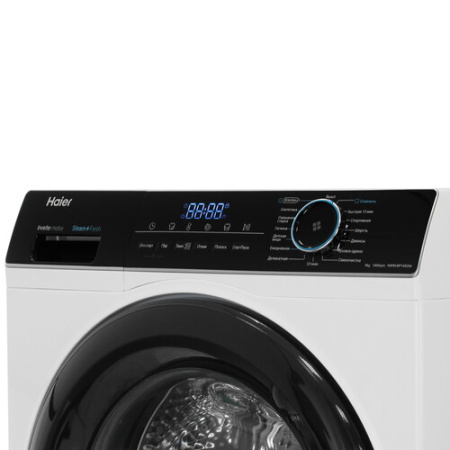 Стиральная машина Haier HW90-BP14929A