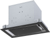 Вытяжка KRONA SELINA 600 GLASS BLACK S