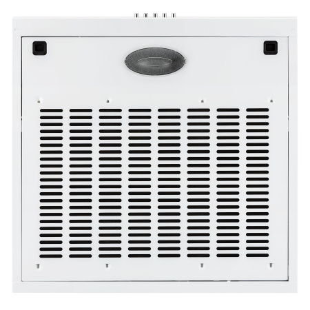 Вытяжка кухонная KRONA ERMINA 500 white PB