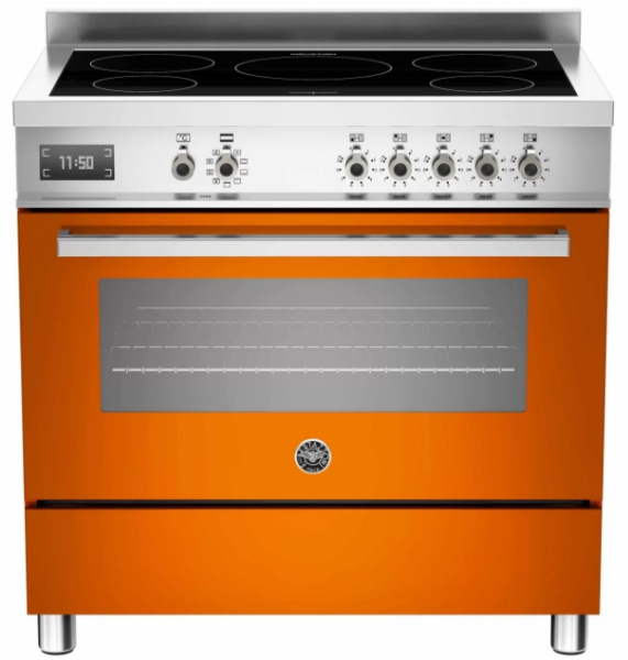 Варочный центр Bertazzoni PRO905IMFESNET