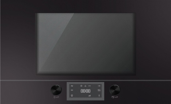 Встраиваемая микроволновая печь Kuppersbusch MR 6330.0 S