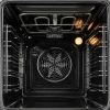 Электрический духовой шкаф Monsher MOE 4563 Noir