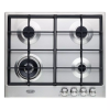 Варочная поверхность Delonghi XF 46/1 ASV GU