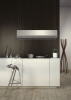 Вытяжка Falmec Circle.Tech VETRA isola 120 inox (600)