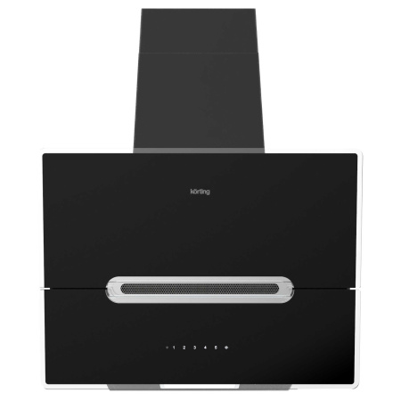 Вытяжка наклонная Korting KHC 61950 GXN